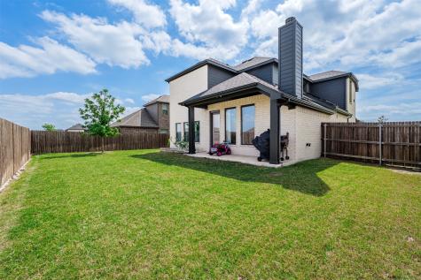 279 Moonshadow Drive Waxahachie TX 75165