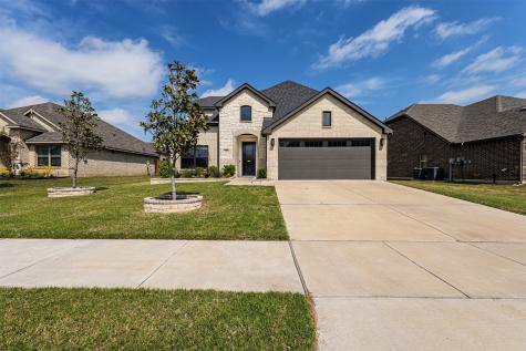 279 Moonshadow Drive Waxahachie TX 75165