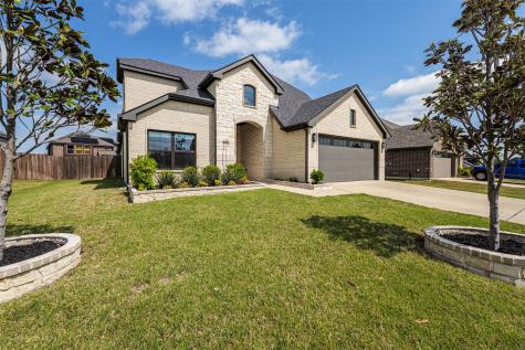 279 Moonshadow Drive Waxahachie TX 75165