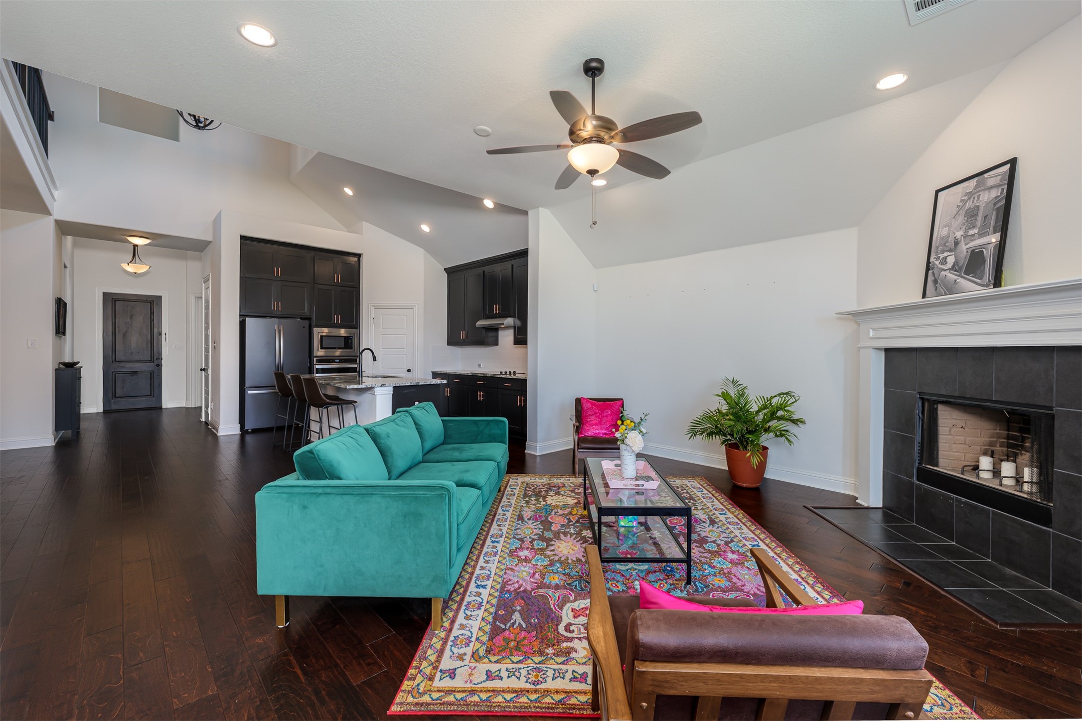 279 Moonshadow Drive Waxahachie TX 75165