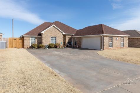 14 Liberty Court Wichita Falls TX 76306
