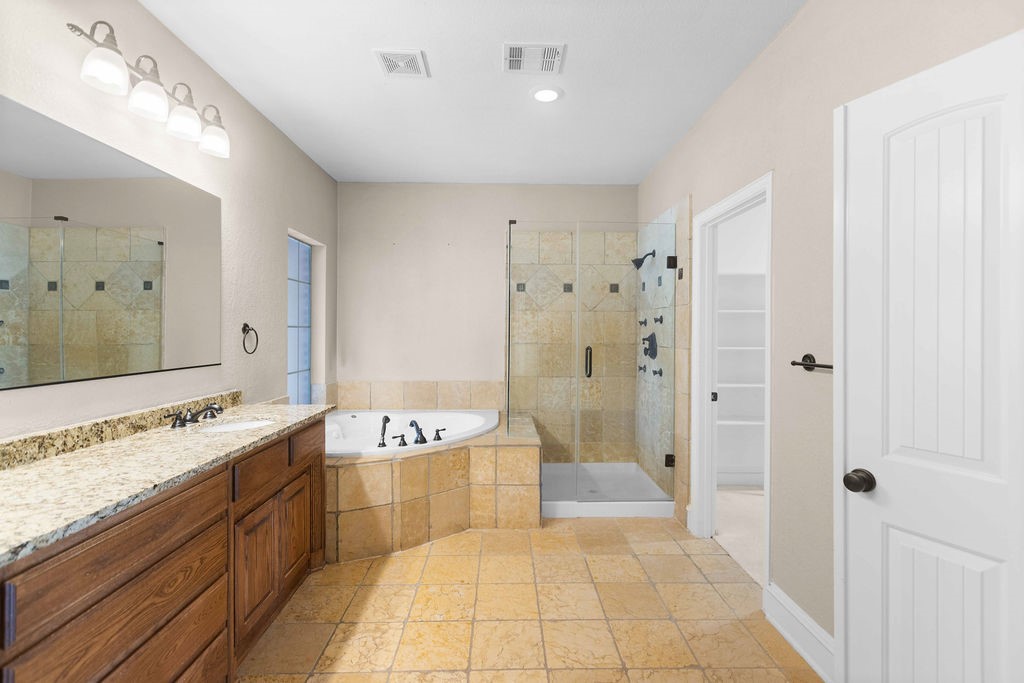 4004 Hook Bill Drive Mckinney TX 75072