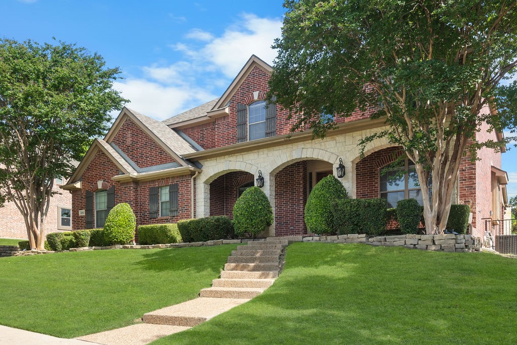 4004 Hook Bill Drive Mckinney TX 75072