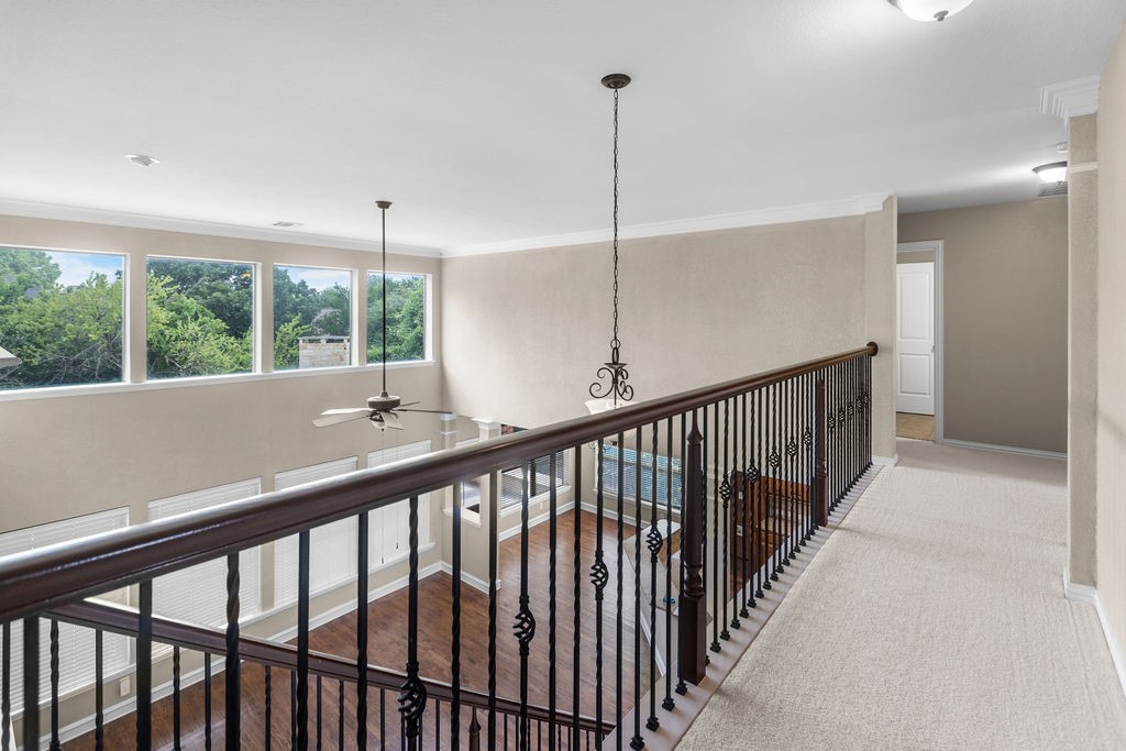 4004 Hook Bill Drive Mckinney TX 75072