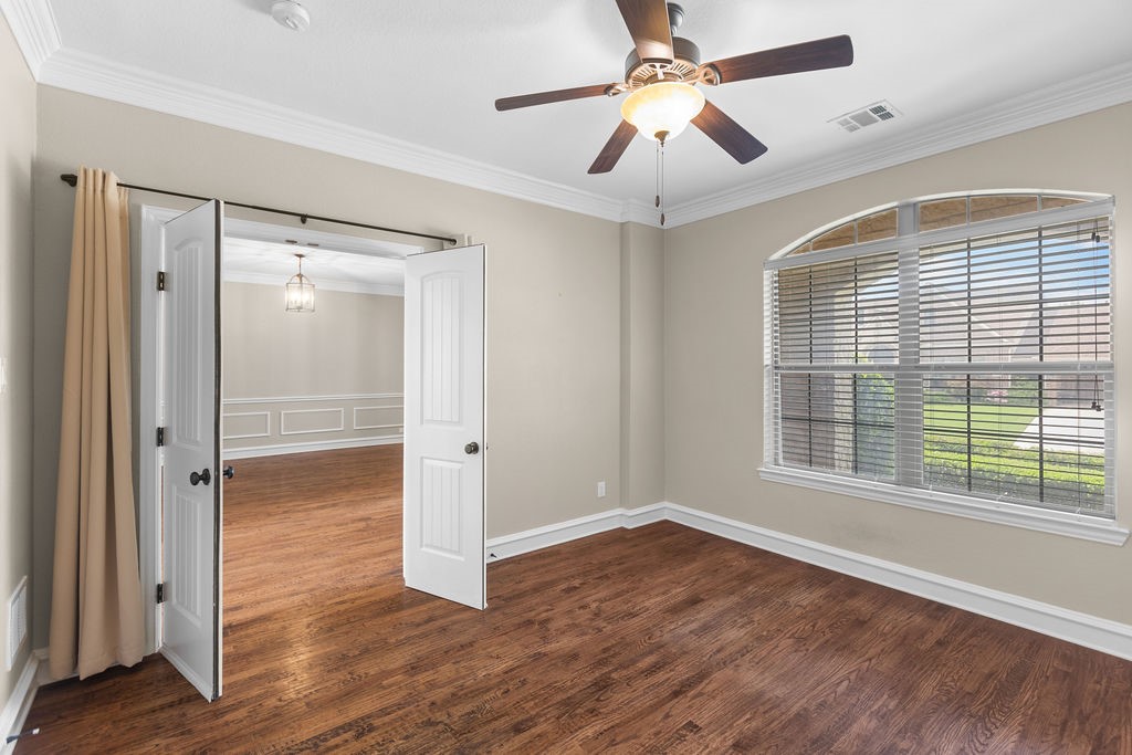 4004 Hook Bill Drive Mckinney TX 75072