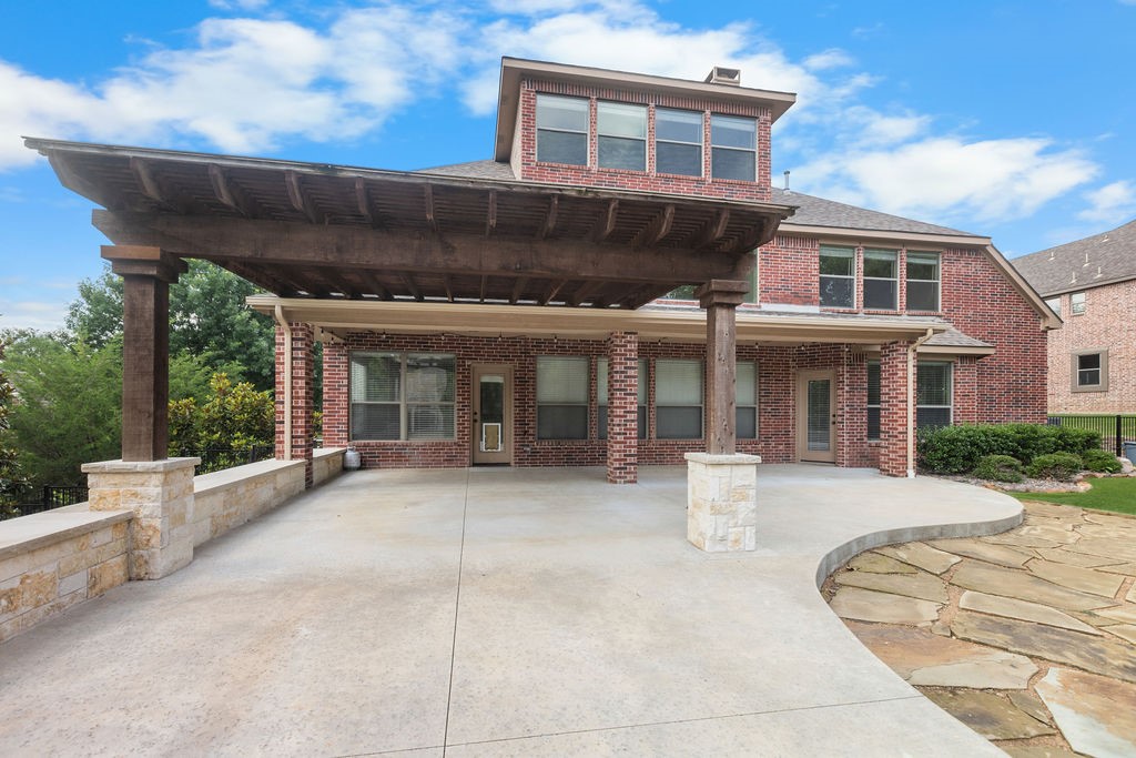 4004 Hook Bill Drive Mckinney TX 75072