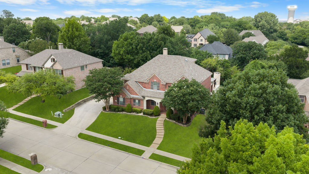 4004 Hook Bill Drive Mckinney TX 75072