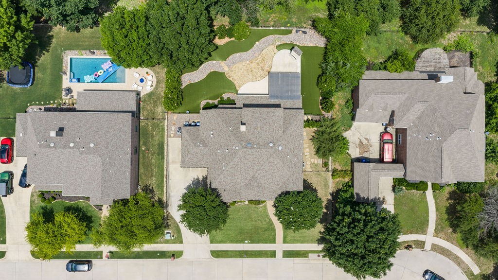 4004 Hook Bill Drive Mckinney TX 75072