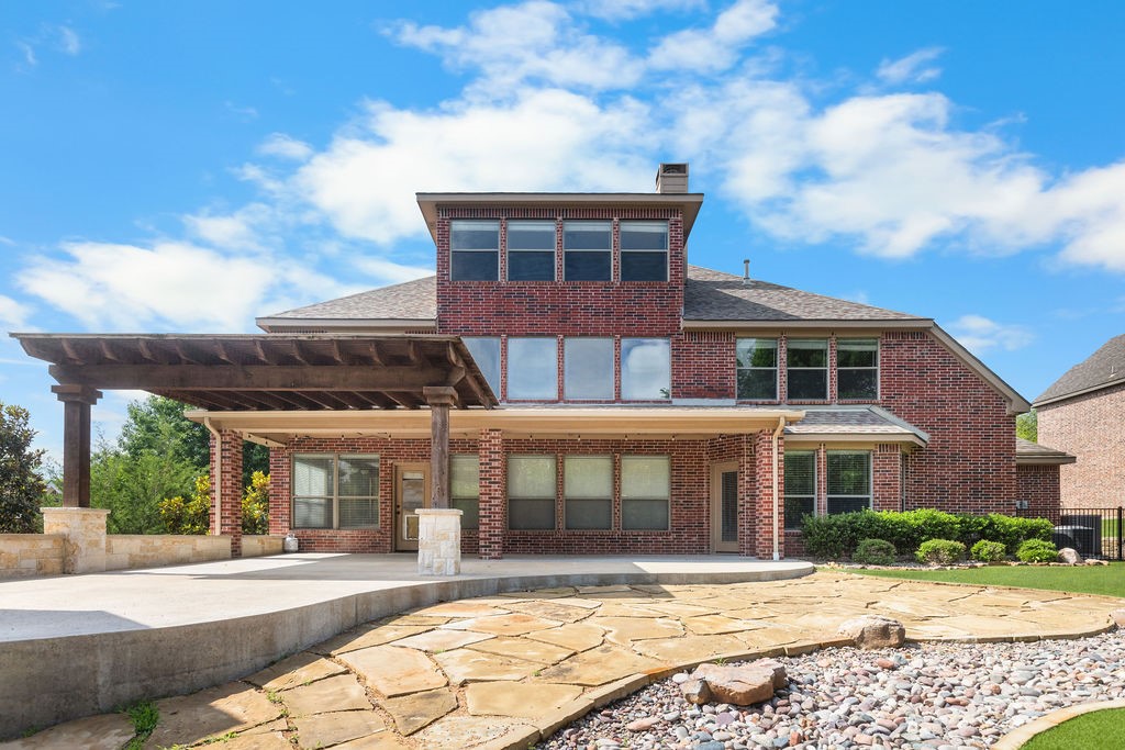 4004 Hook Bill Drive Mckinney TX 75072