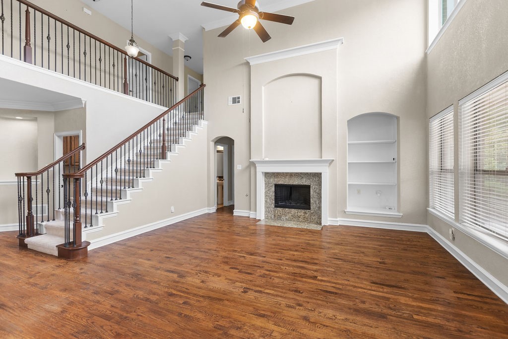 4004 Hook Bill Drive Mckinney TX 75072