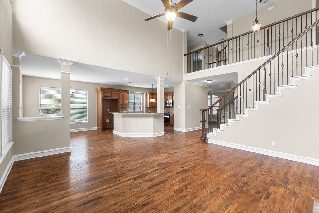 4004 Hook Bill Drive Mckinney TX 75072