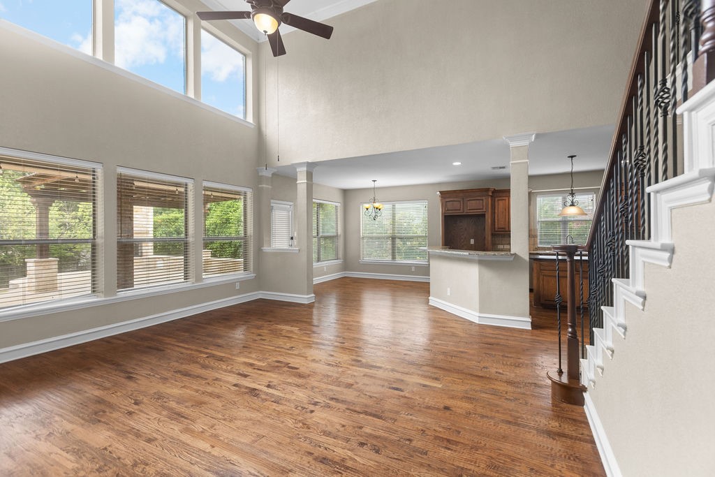 4004 Hook Bill Drive Mckinney TX 75072