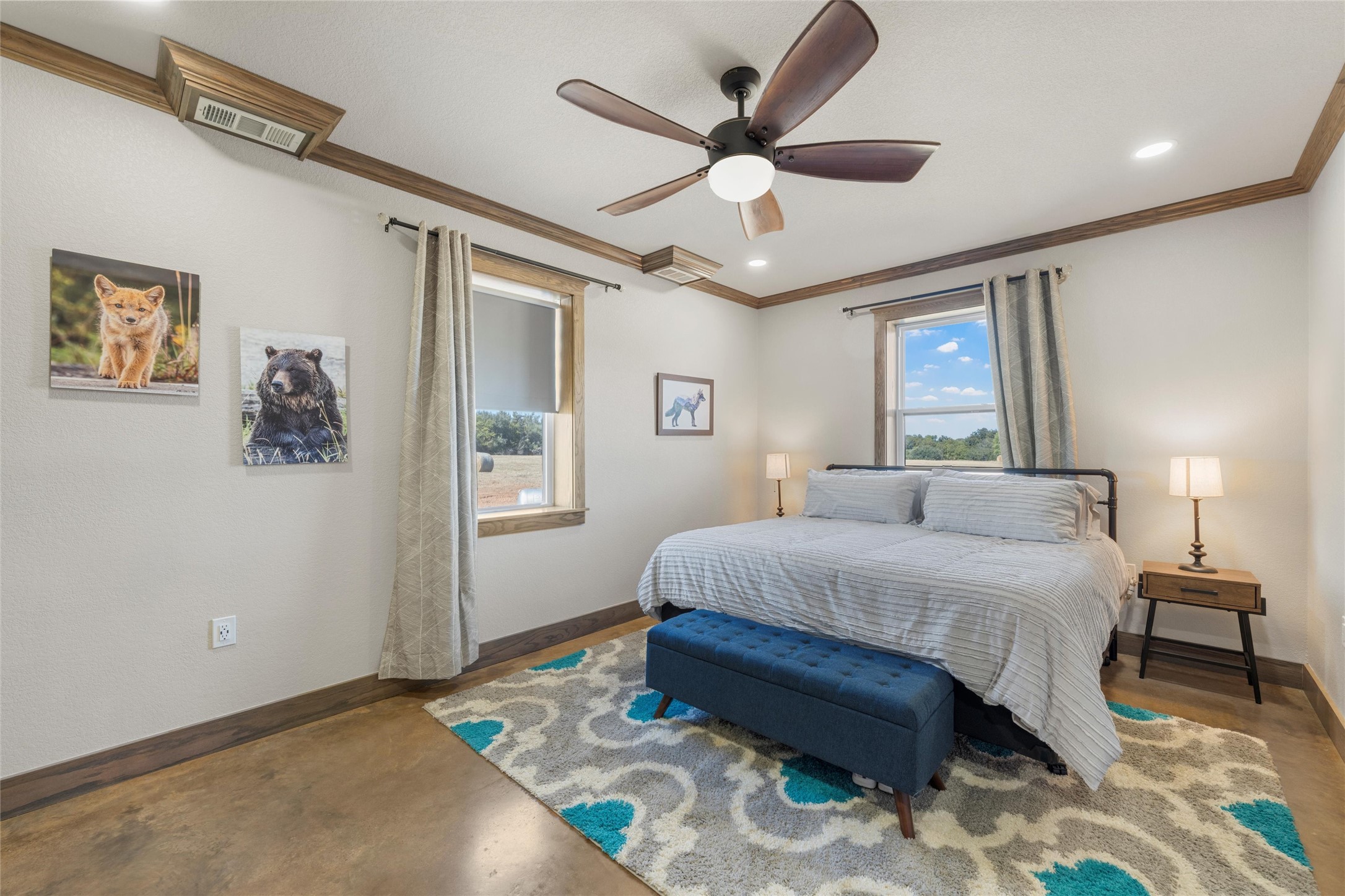 684 County Road 473 Lott TX 76656