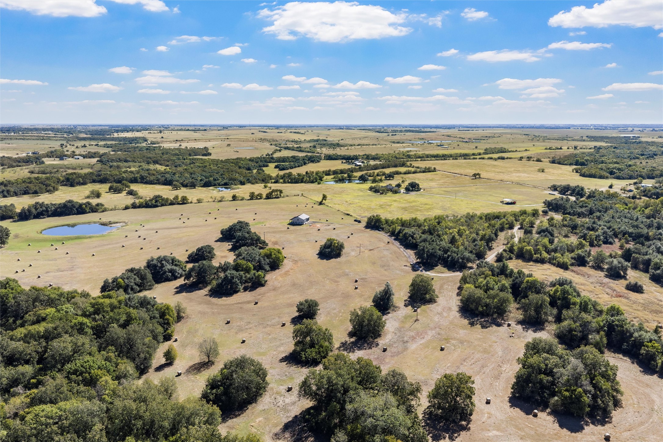 684 County Road 473 Lott TX 76656