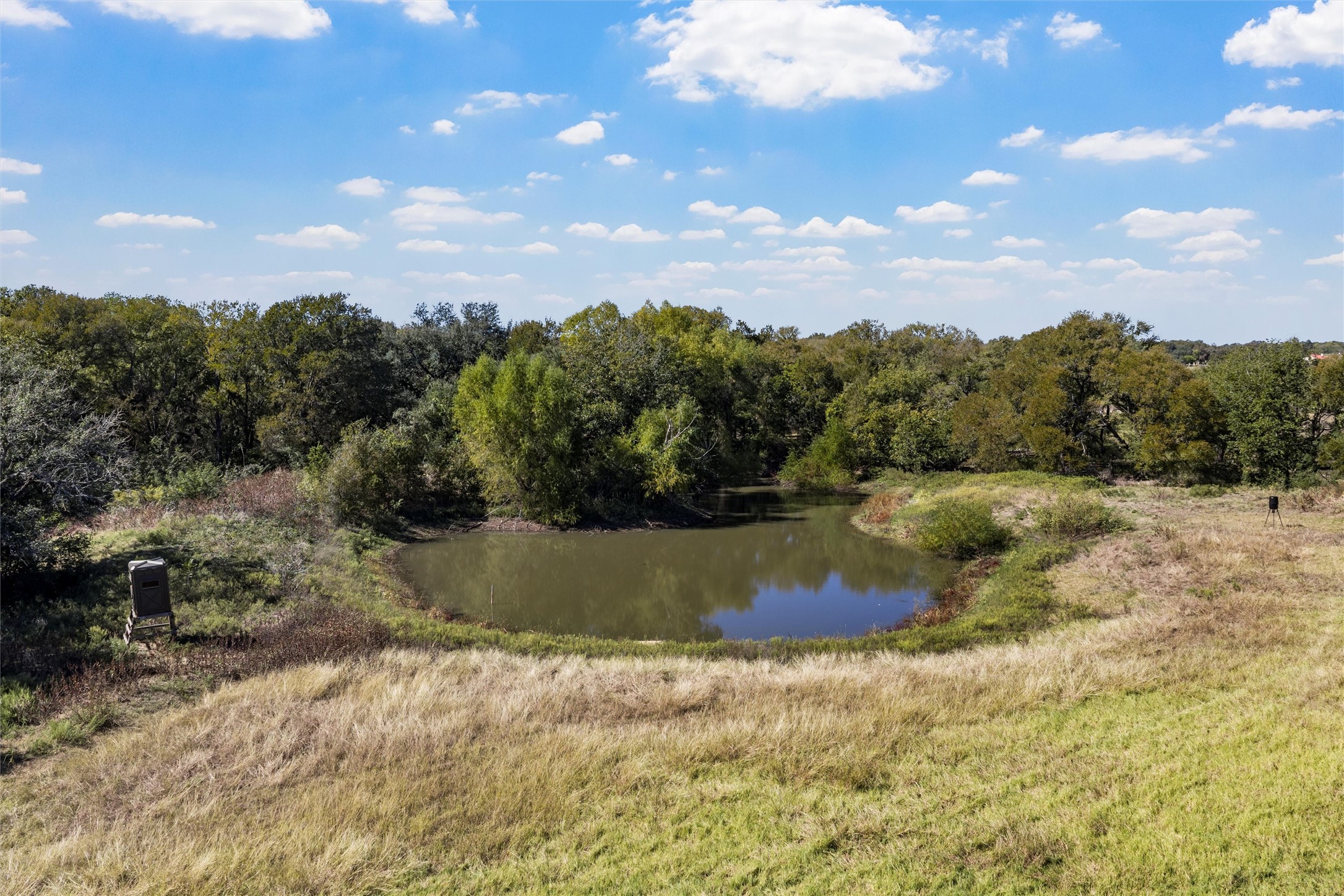 684 County Road 473 Lott TX 76656