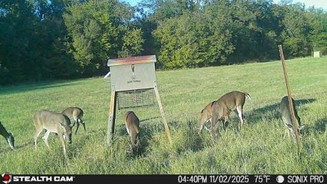 684 County Road 473 Lott TX 76656