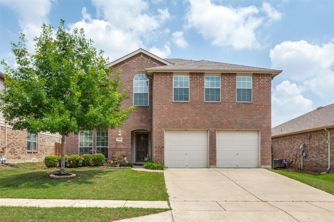 9208 Conestoga Drive Fort Worth TX 76131