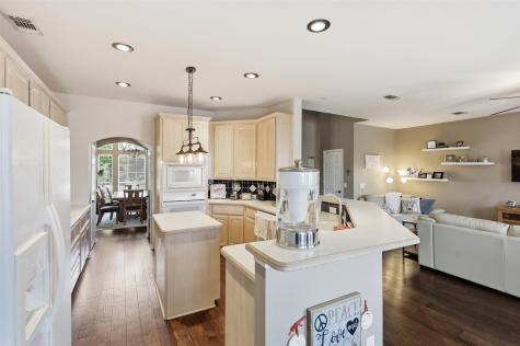 3303 Felicia Court Mckinney TX 75070