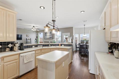 3303 Felicia Court Mckinney TX 75070