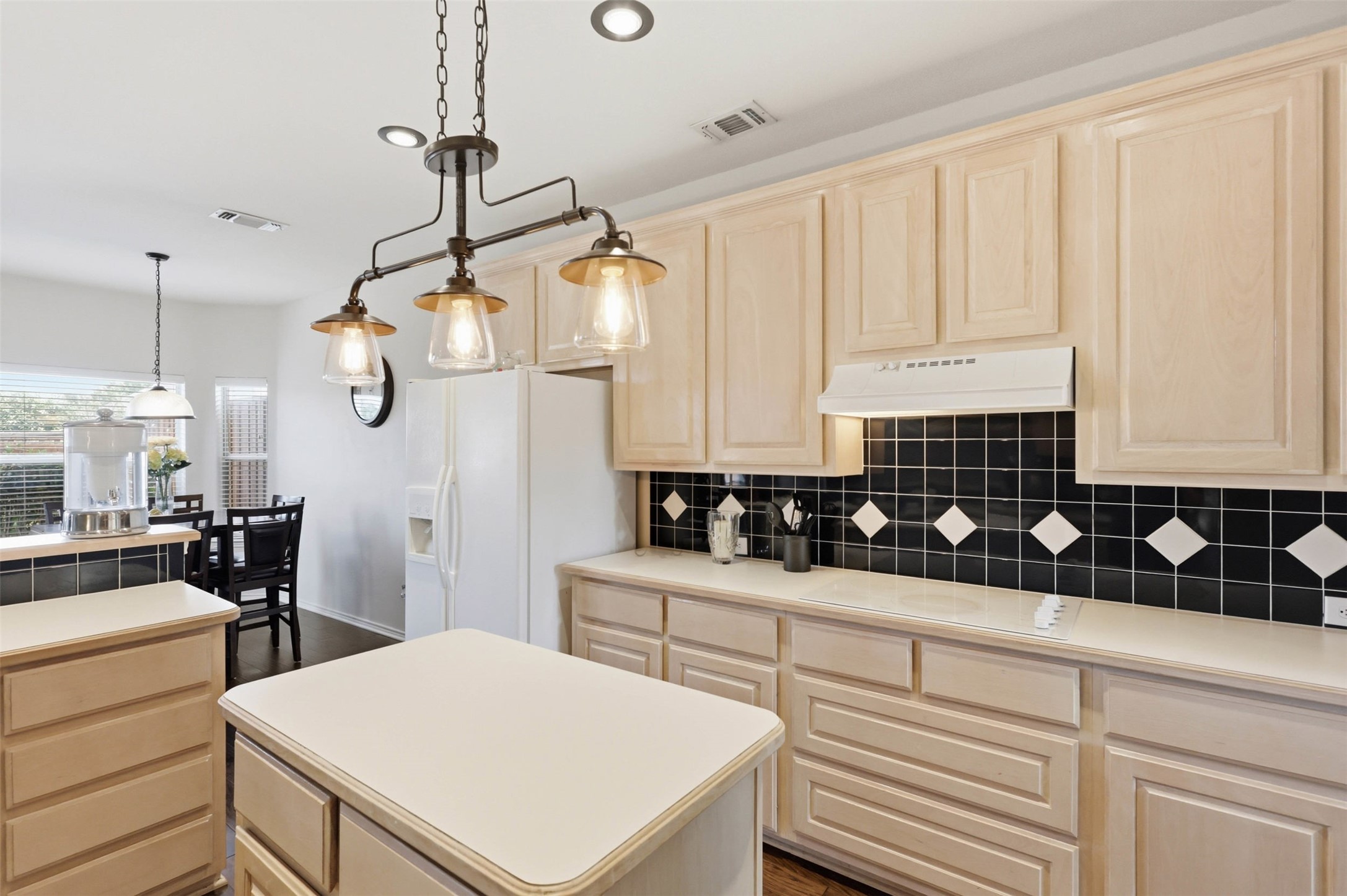 3303 Felicia Court Mckinney TX 75070