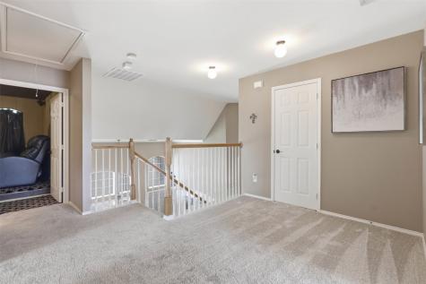 3303 Felicia Court Mckinney TX 75070