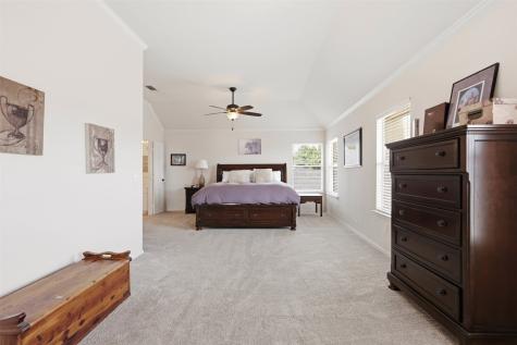 3303 Felicia Court Mckinney TX 75070