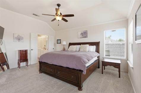3303 Felicia Court Mckinney TX 75070