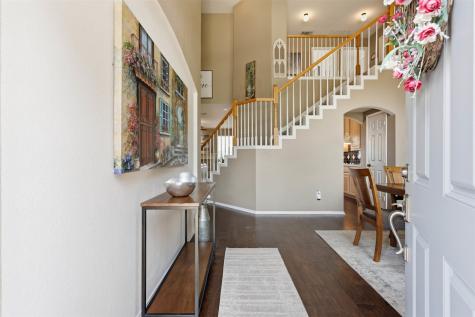 3303 Felicia Court Mckinney TX 75070