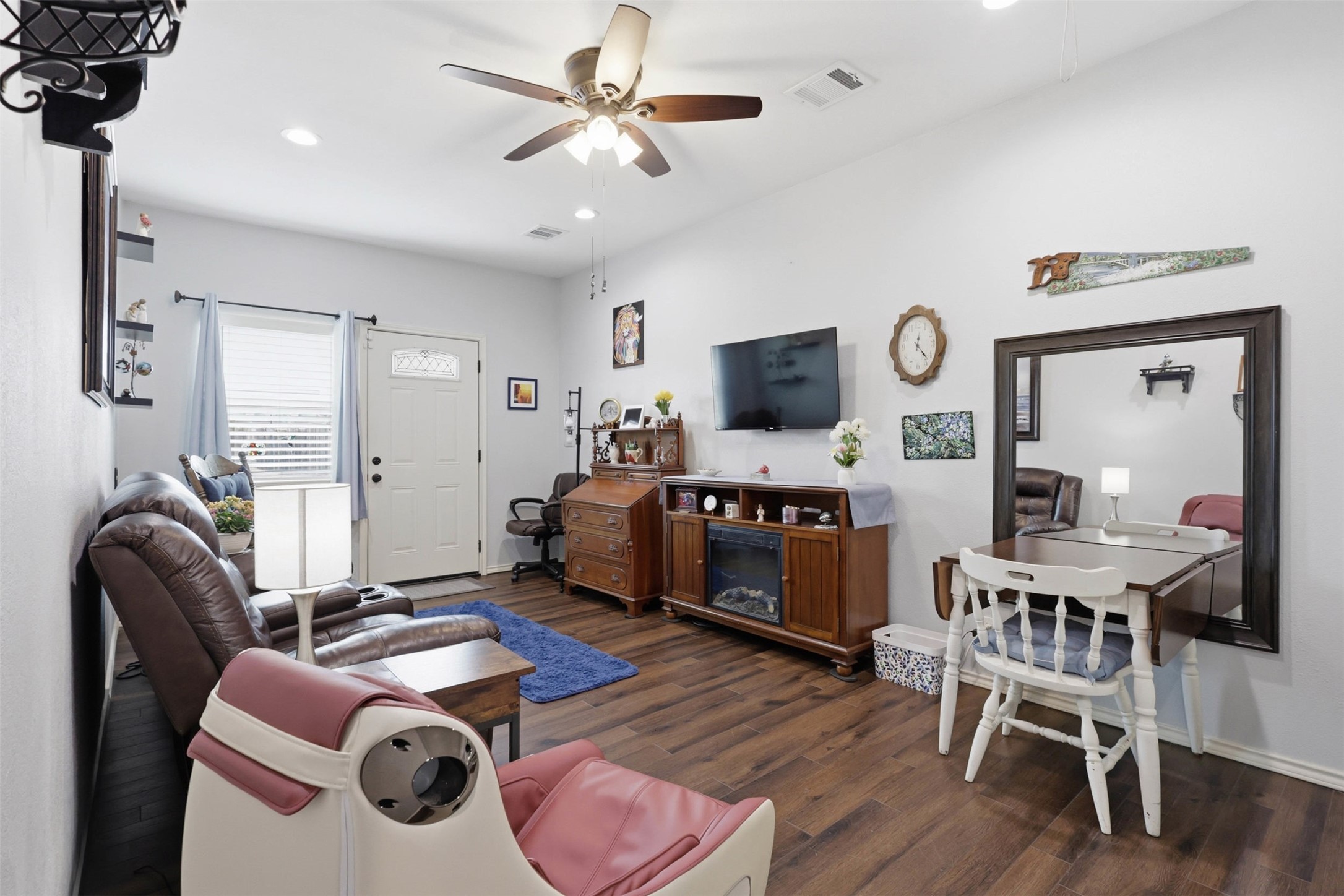 3303 Felicia Court Mckinney TX 75070