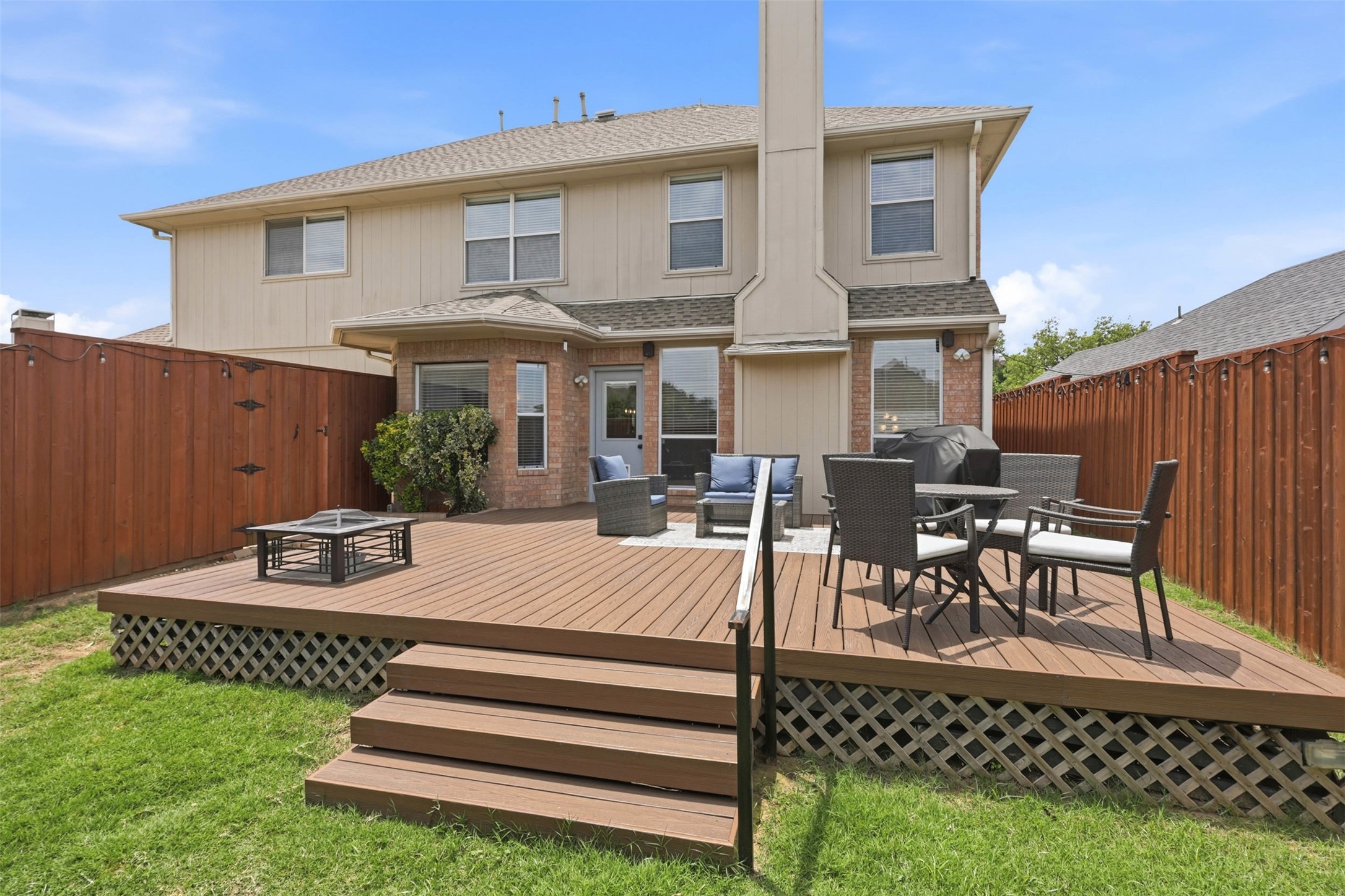 3303 Felicia Court Mckinney TX 75070