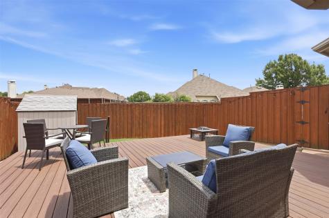 3303 Felicia Court Mckinney TX 75070