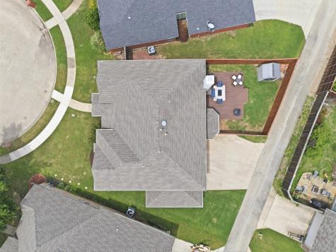 3303 Felicia Court Mckinney TX 75070