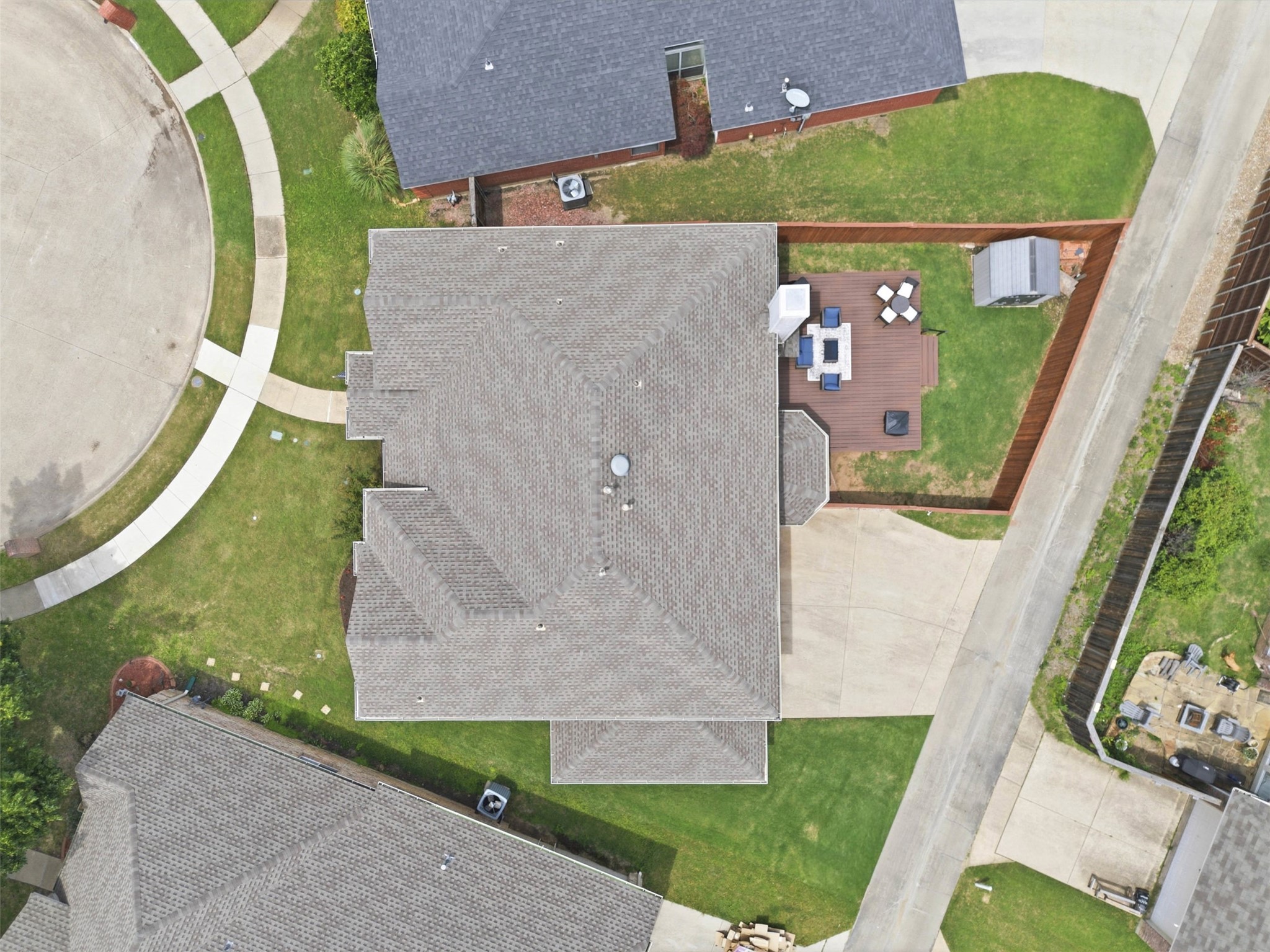 3303 Felicia Court Mckinney TX 75070