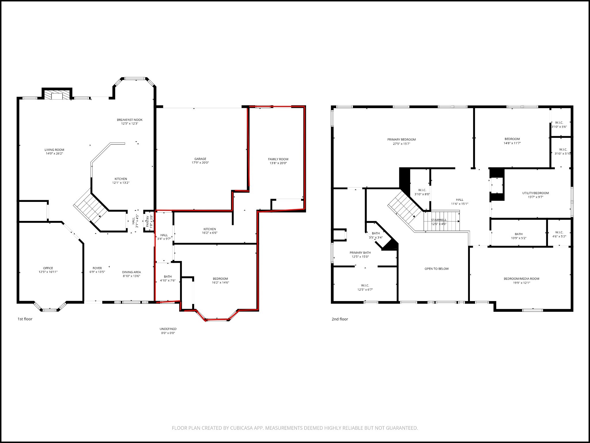 3303 Felicia Court Mckinney TX 75070