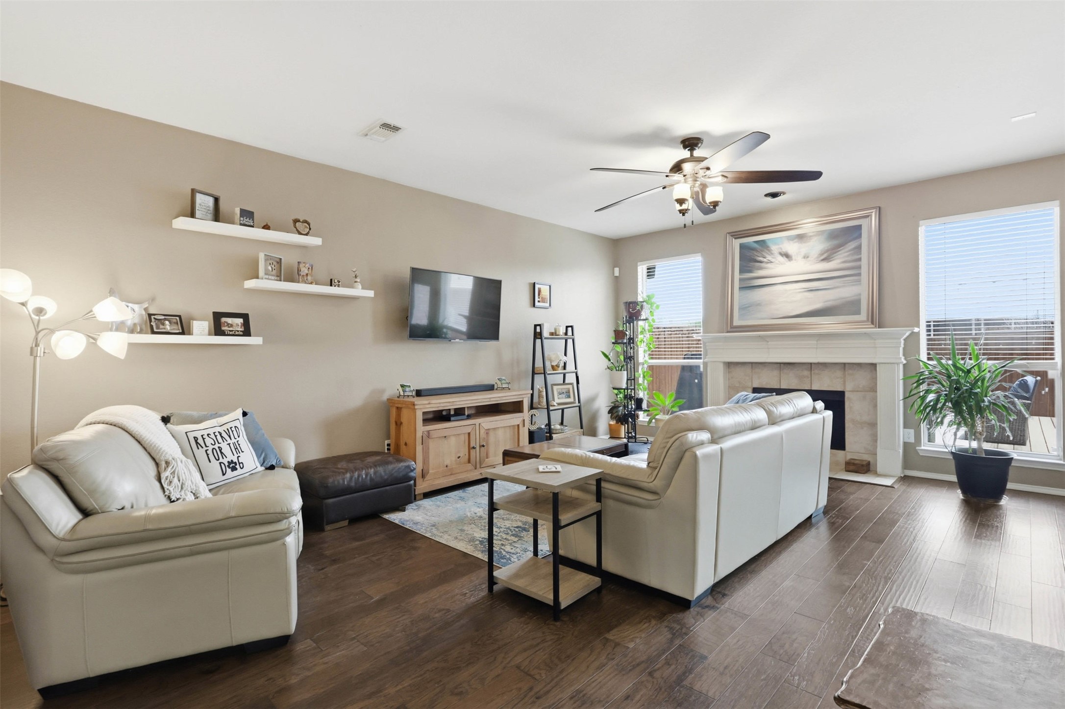3303 Felicia Court Mckinney TX 75070