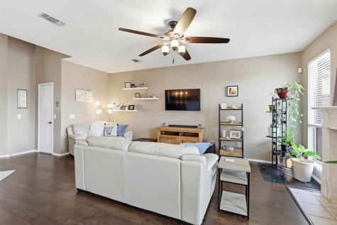3303 Felicia Court Mckinney TX 75070