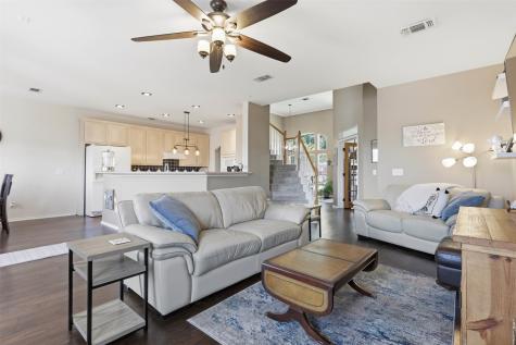 3303 Felicia Court Mckinney TX 75070