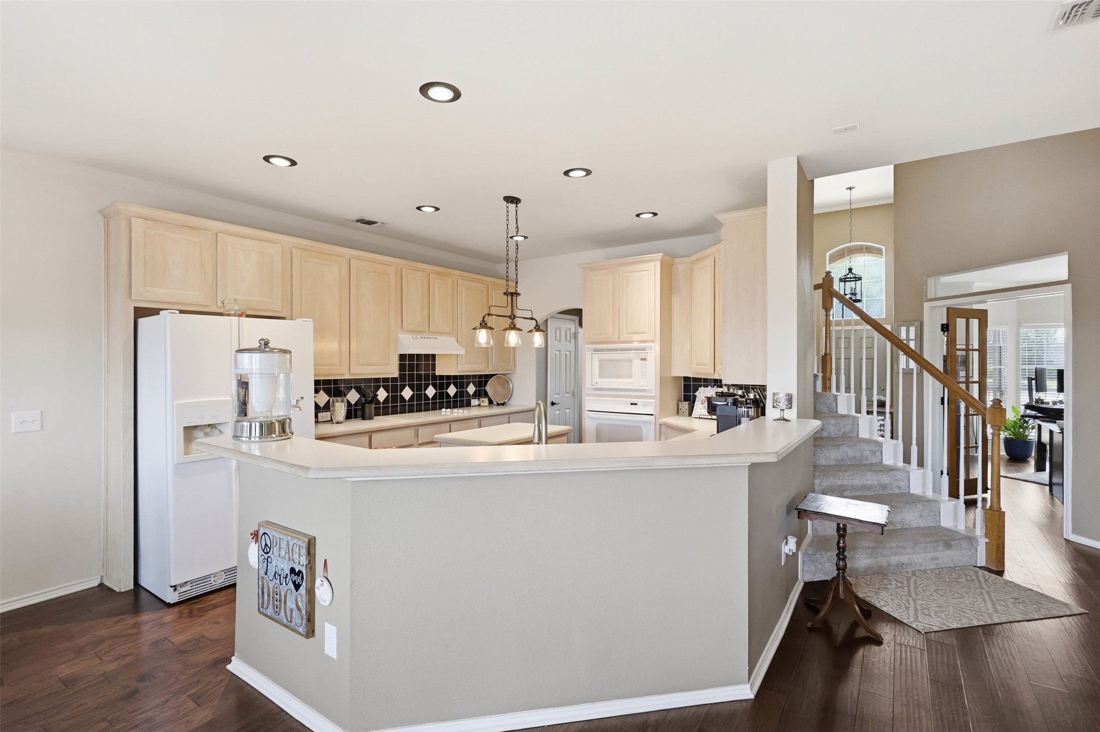 3303 Felicia Court Mckinney TX 75070