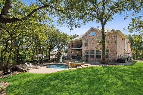 2800 Carrick Court Southlake TX 76092