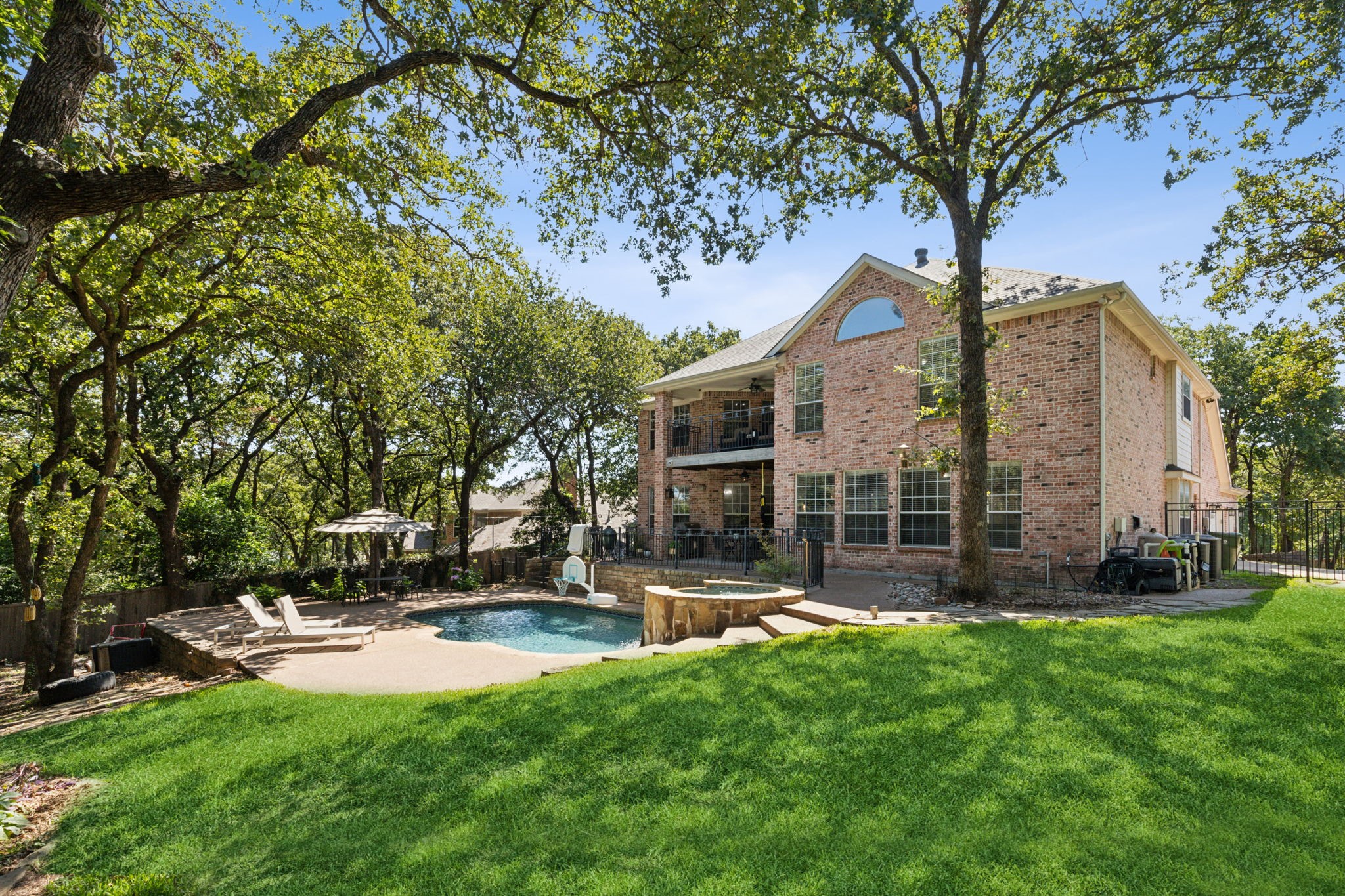 2800 Carrick Court Southlake TX 76092