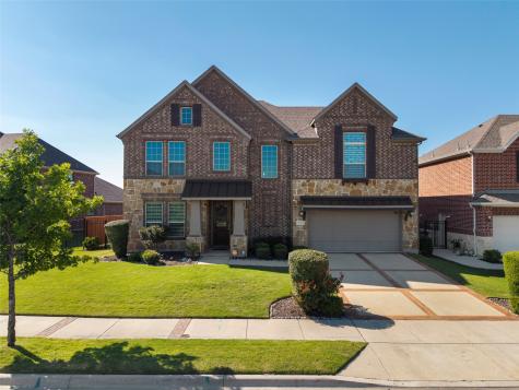 1621 Liberty Way Trail Wylie TX 75098
