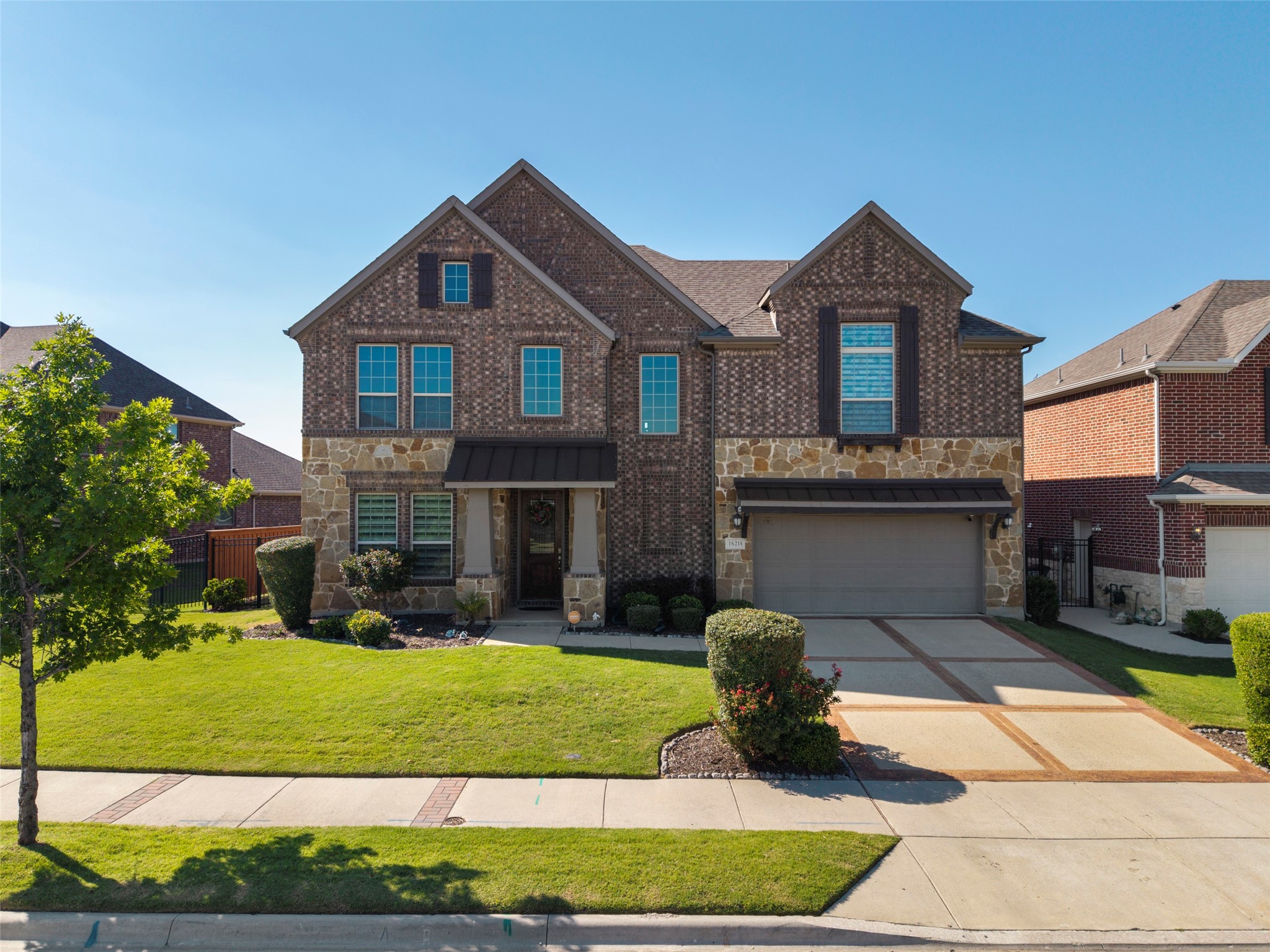 1621 Liberty Way Trail Wylie TX 75098