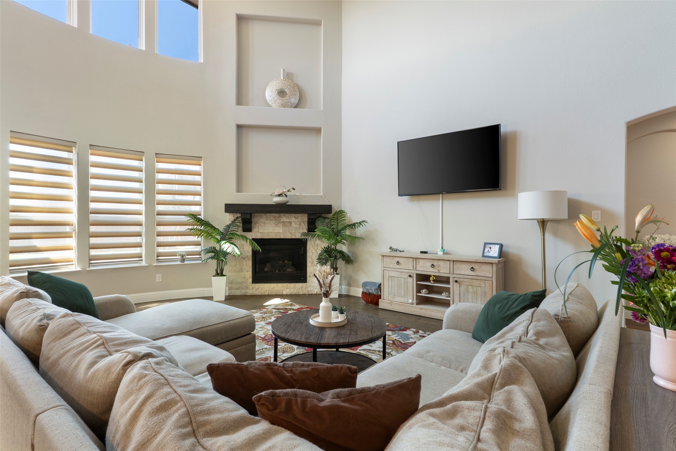 1621 Liberty Way Trail Wylie TX 75098