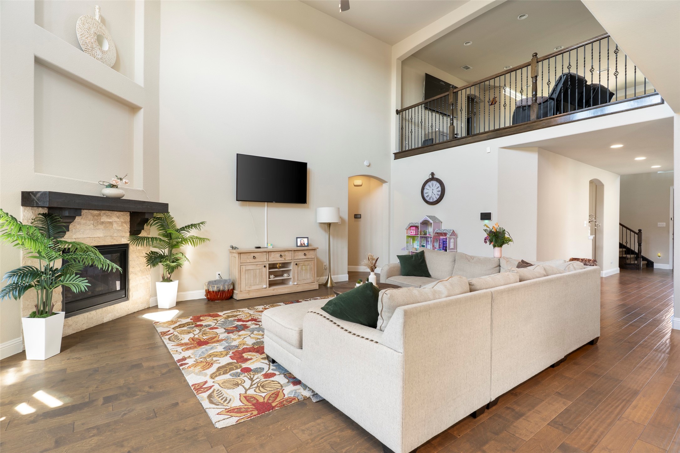 1621 Liberty Way Trail Wylie TX 75098