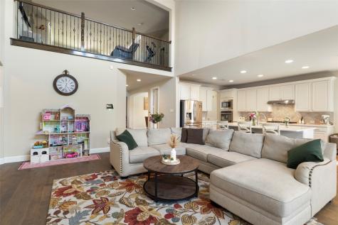 1621 Liberty Way Trail Wylie TX 75098