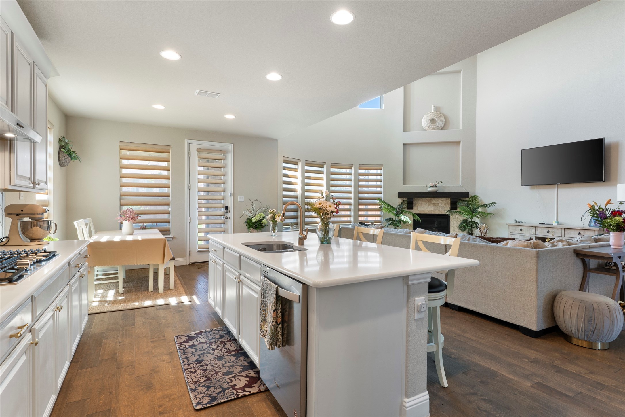 1621 Liberty Way Trail Wylie TX 75098