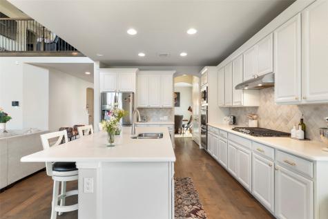 1621 Liberty Way Trail Wylie TX 75098