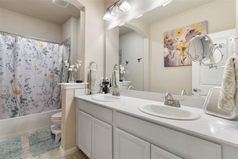1621 Liberty Way Trail Wylie TX 75098