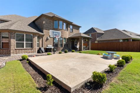 1621 Liberty Way Trail Wylie TX 75098