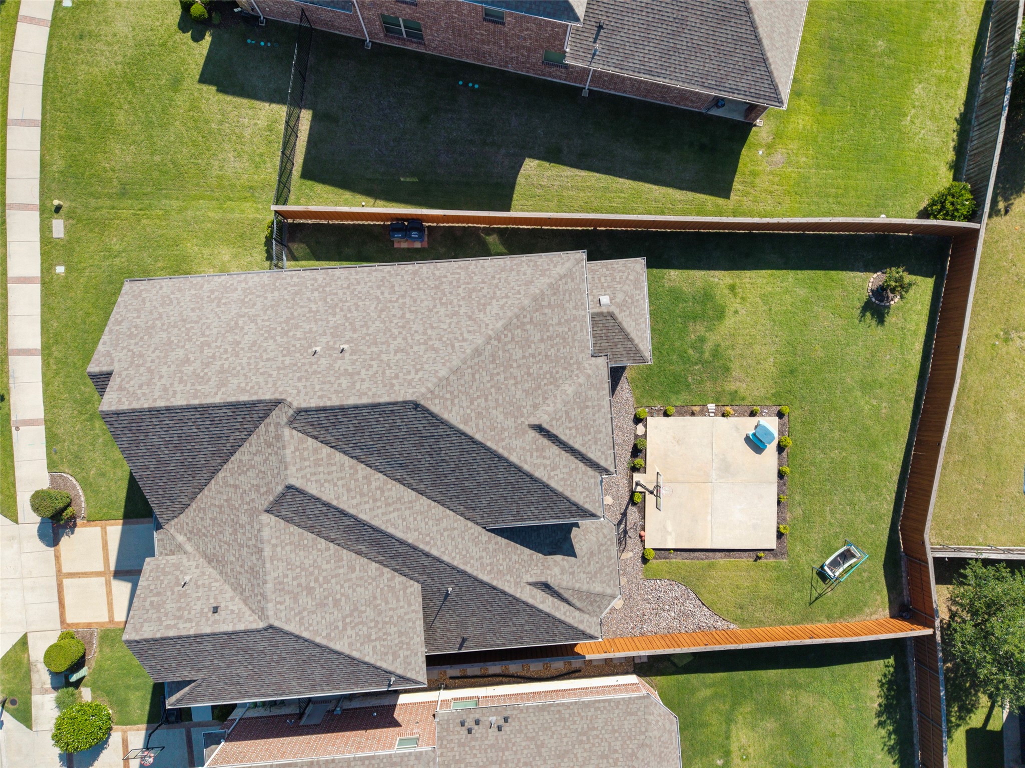 1621 Liberty Way Trail Wylie TX 75098
